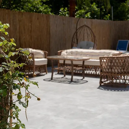 My מלון אנטליה