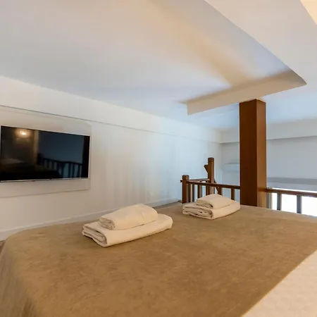 Hotell My *