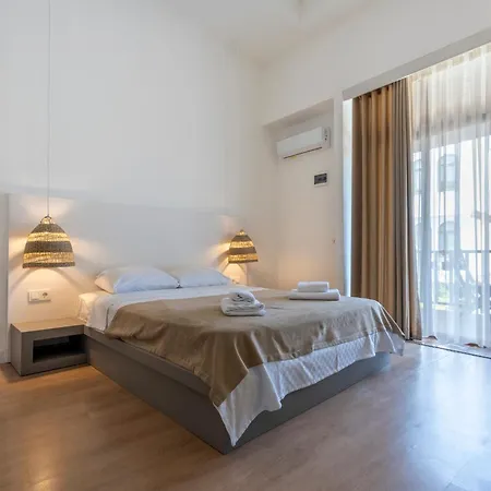 My Hotel Antalia