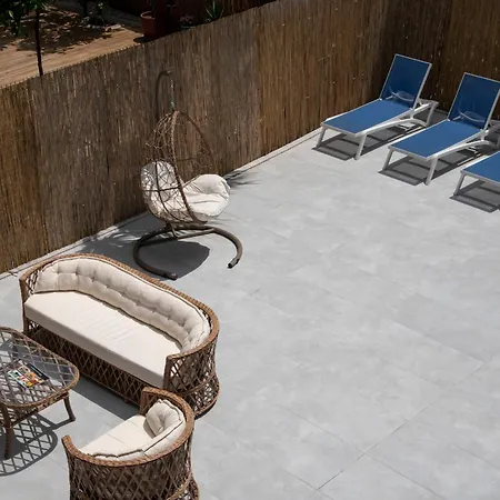 Hotel My Antalia