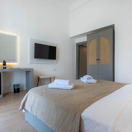 Hotel My Antalia