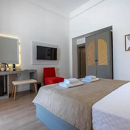 My Hotel