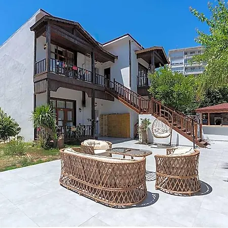 My 2* Antalya
