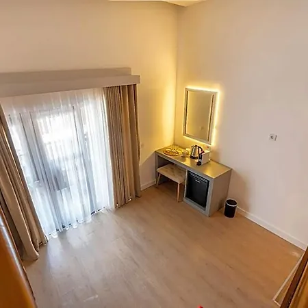 Szálloda My Antalya
