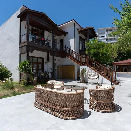 My 2* Antalya