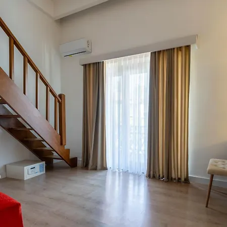 Hotel My 2*